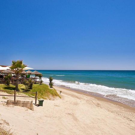 ماربيا Oleholidays 304 Romana Playa Junto Al Mar المظهر الخارجي الصورة